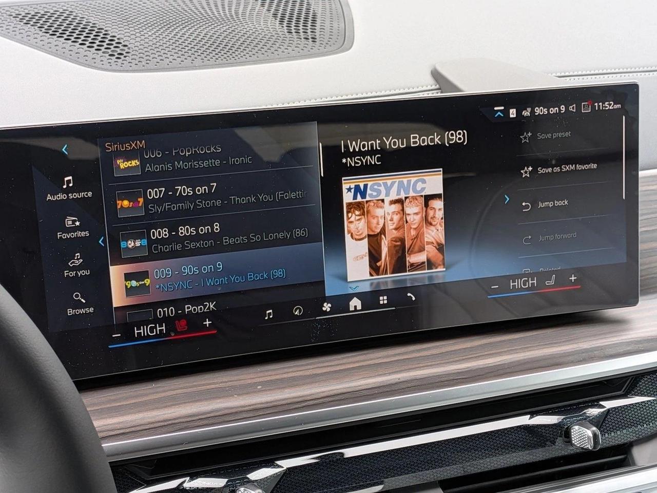 2026 BMW X7 xDrive40i Roseville CA