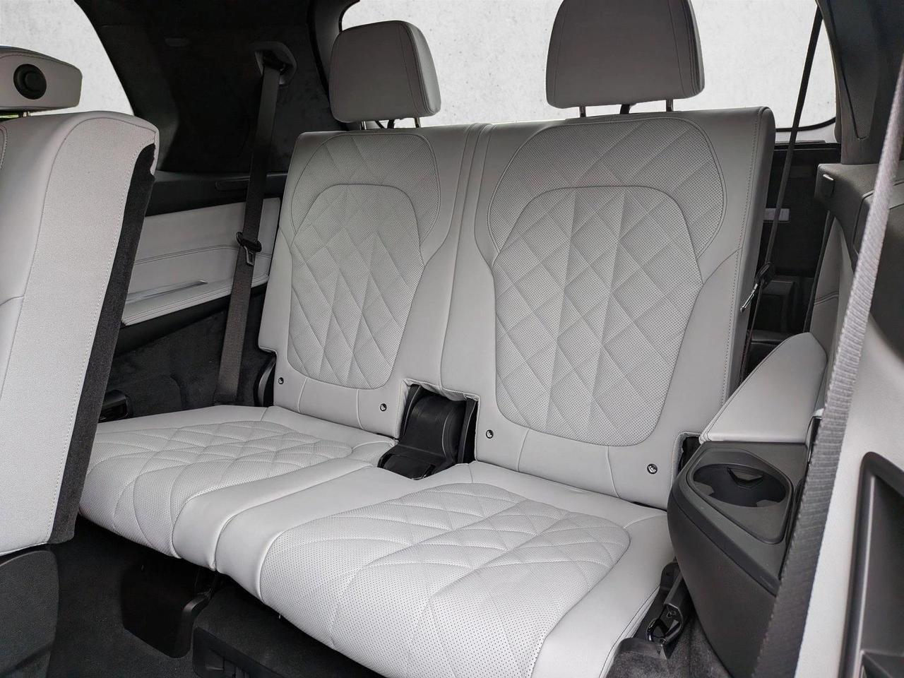 2026 BMW X7 xDrive40i Roseville CA