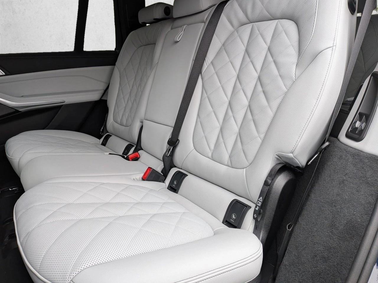 2026 BMW X7 xDrive40i Roseville CA