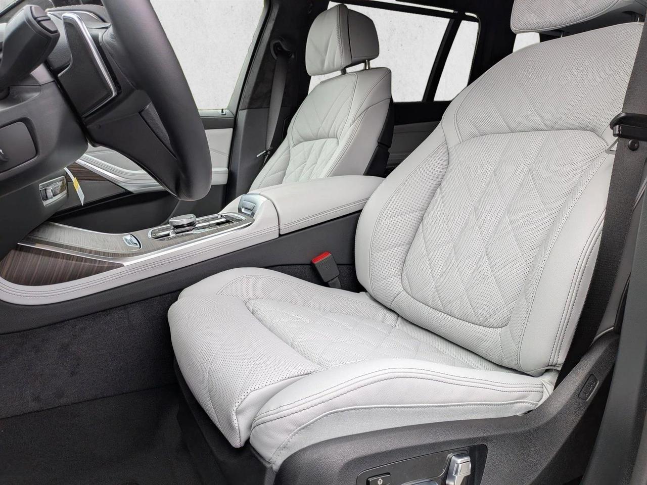 2026 BMW X7 xDrive40i Roseville CA