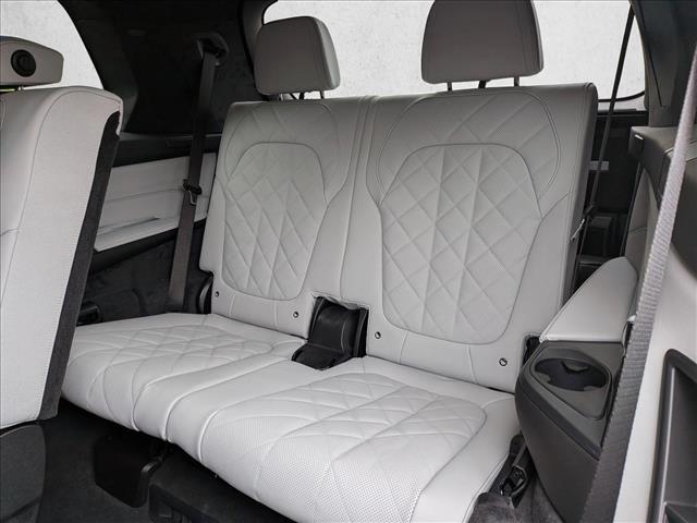 2026 BMW X7 xDrive40i Roseville CA