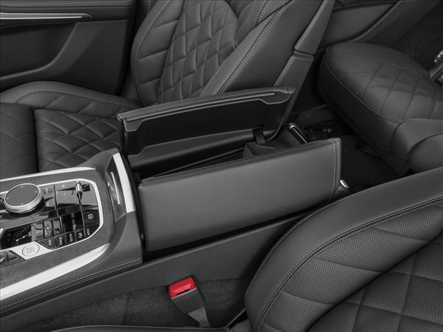 2026 BMW X7 xDrive40i Roseville CA