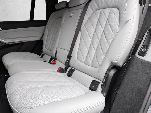 2026 BMW X7 xDrive40i Roseville CA