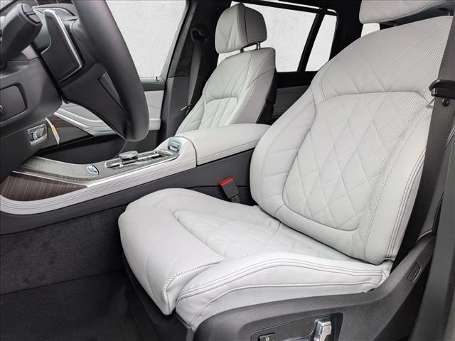2026 BMW X7 xDrive40i Roseville CA