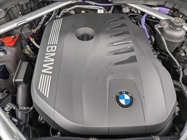 2026 BMW X7 xDrive40i Roseville CA