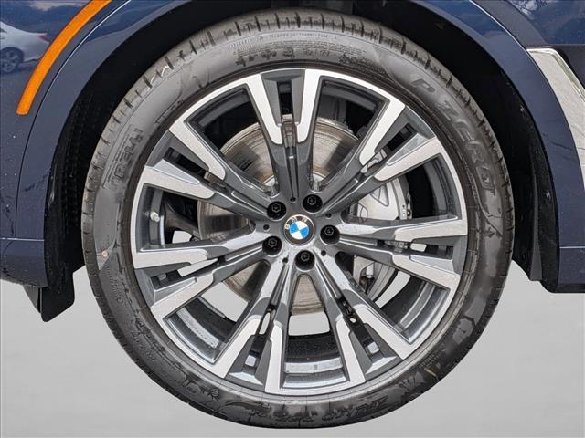 2026 BMW X7 xDrive40i Roseville CA