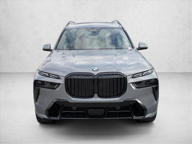 2026 BMW X7 xDrive40i Roseville CA
