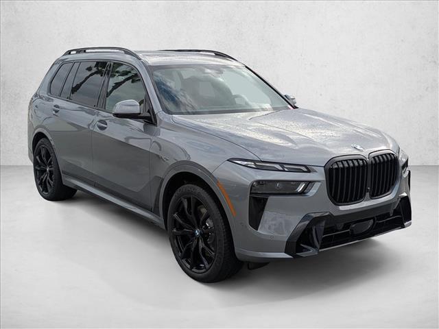 2026 BMW X7 xDrive40i Roseville CA