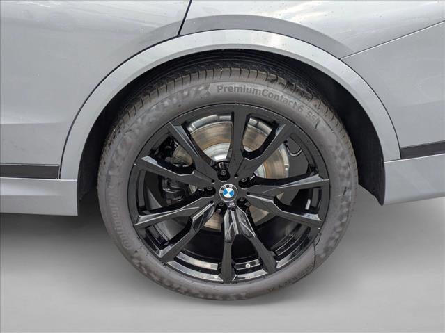2026 BMW X7 xDrive40i Roseville CA