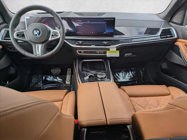 2026 BMW X7 xDrive40i Roseville CA