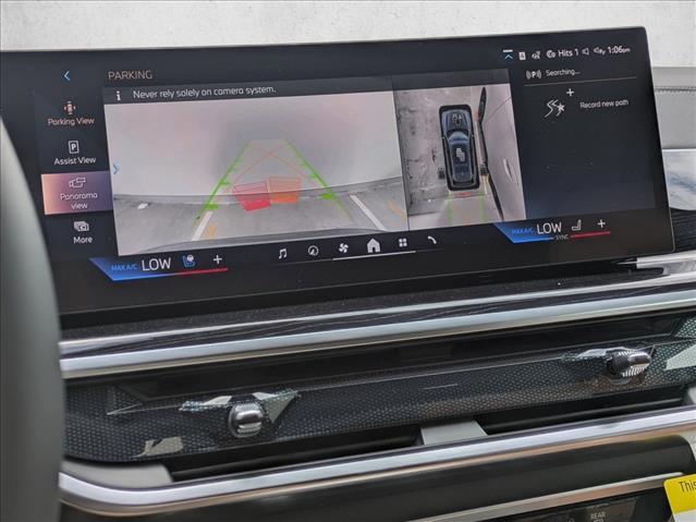 2026 BMW X7 xDrive40i Roseville CA