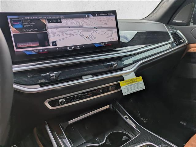 2026 BMW X7 xDrive40i Roseville CA