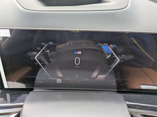 2026 BMW X7 xDrive40i Roseville CA