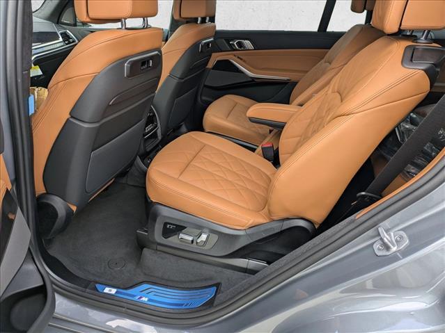 2026 BMW X7 xDrive40i Roseville CA