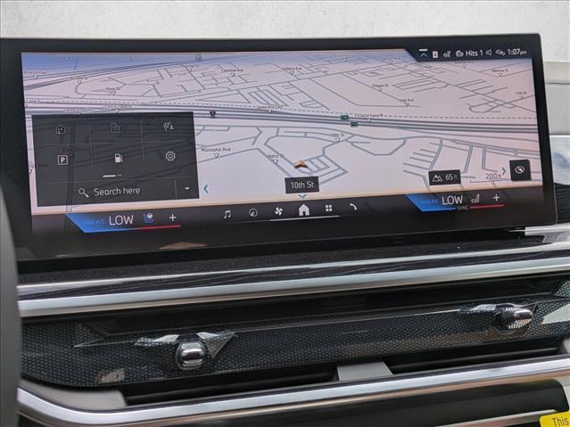 2026 BMW X7 xDrive40i Roseville CA