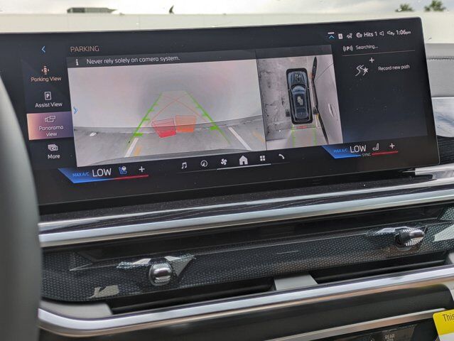 2026 BMW X7 xDrive40i Roseville CA