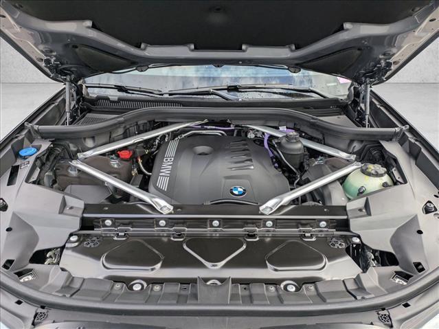 2026 BMW X7 xDrive40i Roseville CA