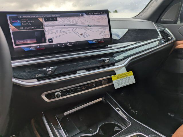2026 BMW X7 xDrive40i Roseville CA