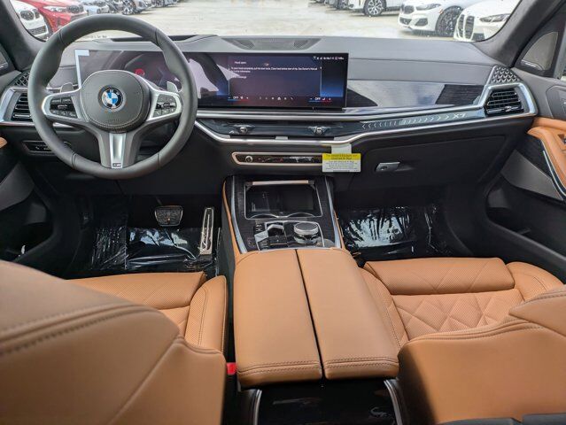 2026 BMW X7 xDrive40i Roseville CA
