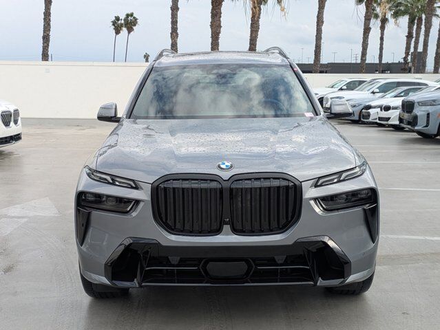 2026 BMW X7 xDrive40i Roseville CA
