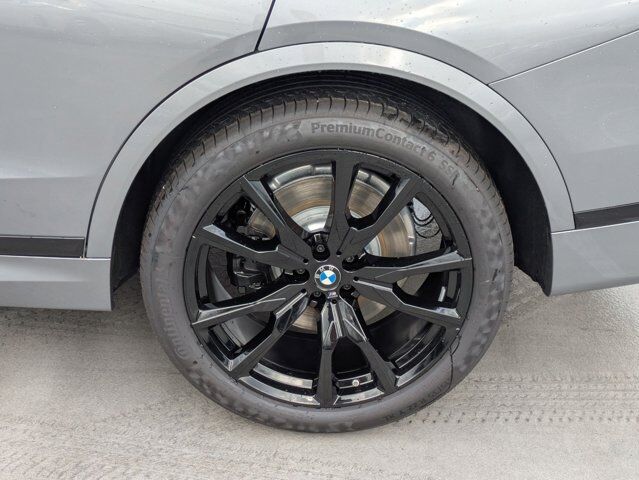 2026 BMW X7 xDrive40i Roseville CA