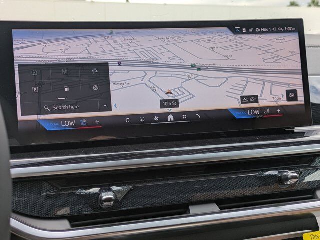 2026 BMW X7 xDrive40i Roseville CA