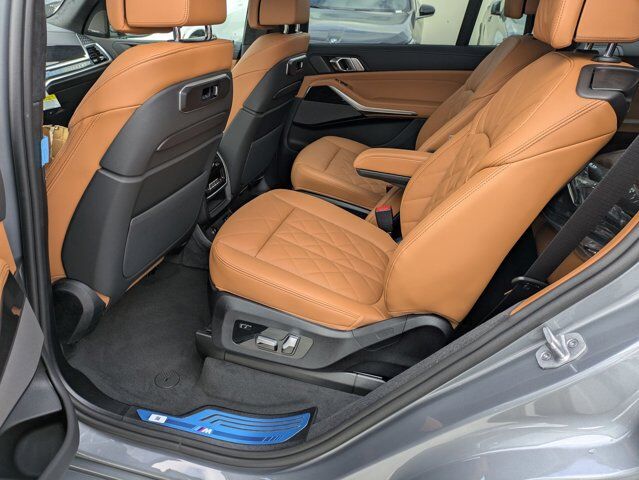 2026 BMW X7 xDrive40i Roseville CA