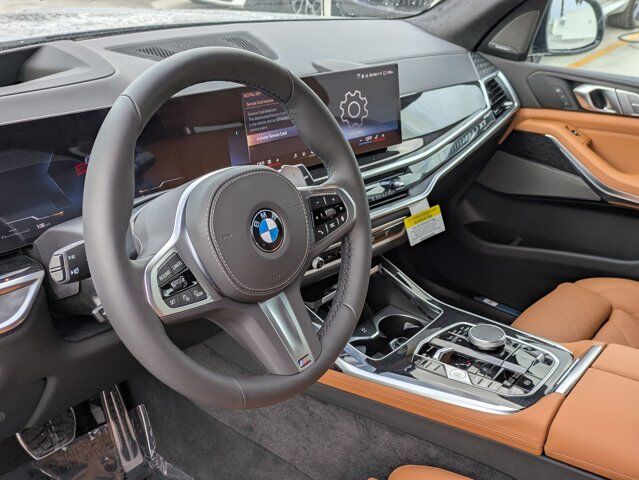 2026 BMW X7 xDrive40i Roseville CA