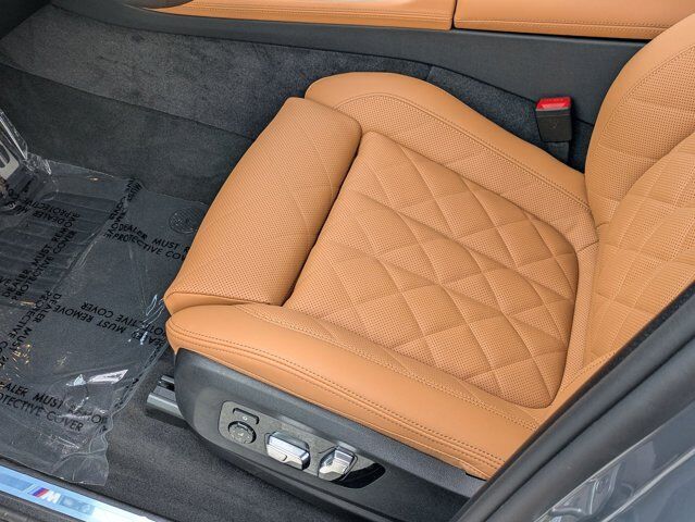 2026 BMW X7 xDrive40i Roseville CA