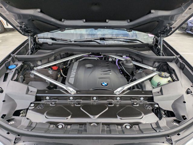 2026 BMW X7 xDrive40i Roseville CA