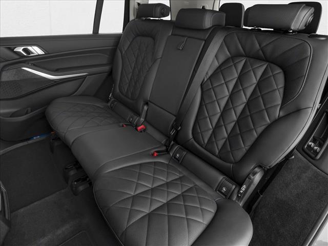 2026 BMW X7 xDrive40i Roseville CA