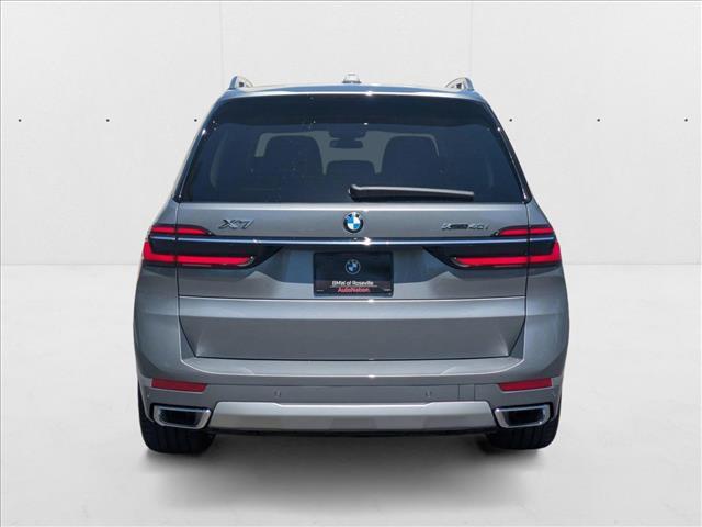 2026 BMW X7 xDrive40i Roseville CA