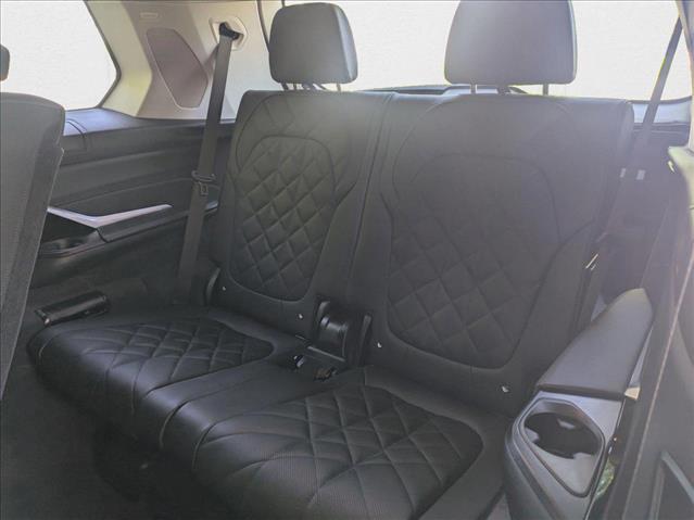 2026 BMW X7 xDrive40i Roseville CA