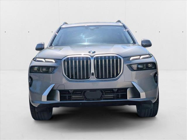 2026 BMW X7 xDrive40i Roseville CA