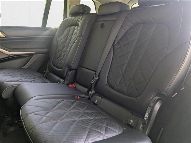 2026 BMW X7 xDrive40i Roseville CA