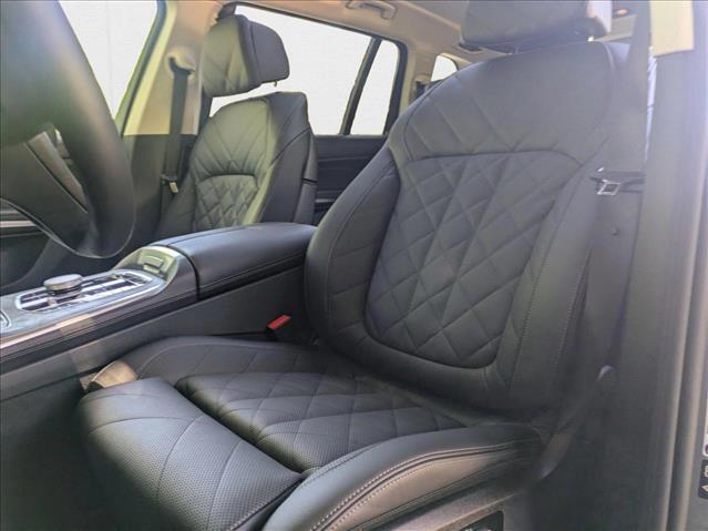 2026 BMW X7 xDrive40i Roseville CA