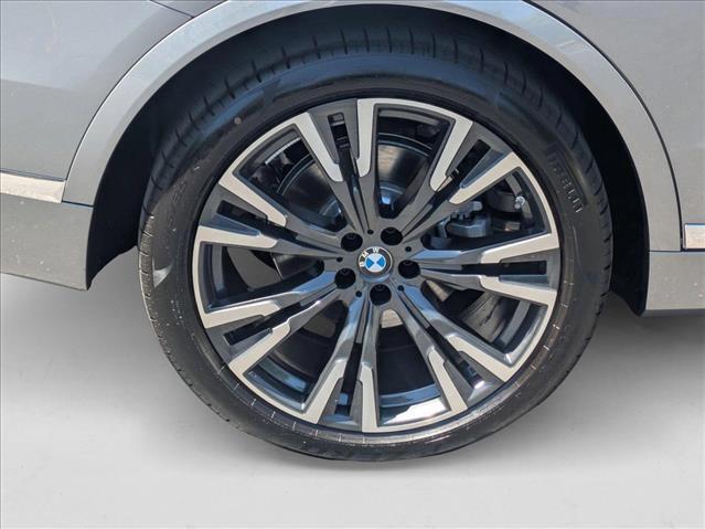 2026 BMW X7 xDrive40i Roseville CA