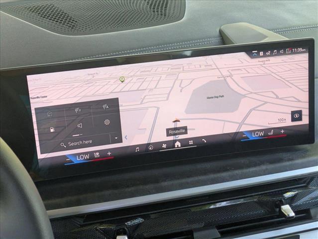 2026 BMW X7 xDrive40i Roseville CA