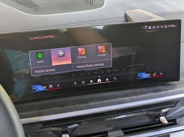 2026 BMW X7 xDrive40i Roseville CA