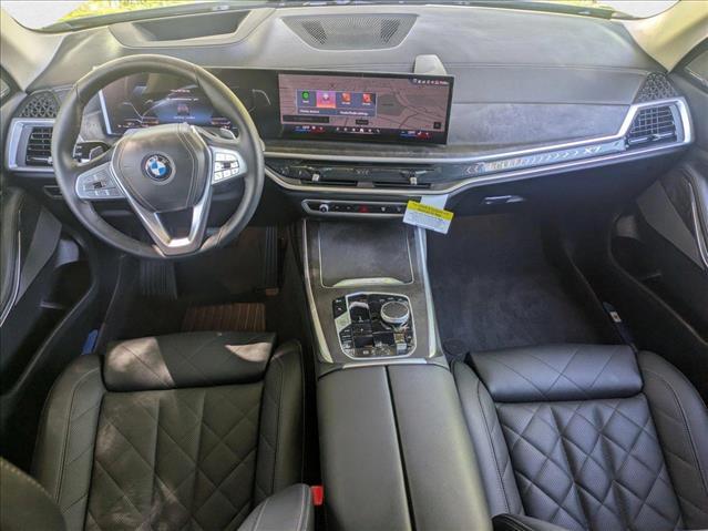 2026 BMW X7 xDrive40i Roseville CA