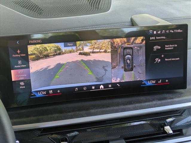 2026 BMW X7 xDrive40i Roseville CA