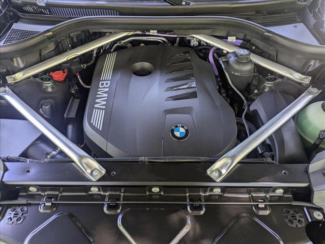 2026 BMW X7 xDrive40i Roseville CA