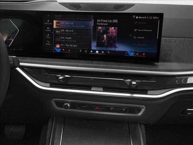 2026 BMW X7 xDrive40i Roseville CA