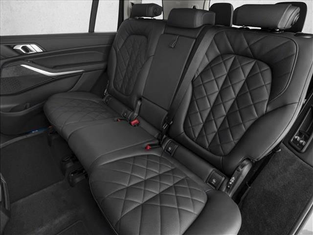 2026 BMW X7 xDrive40i Roseville CA