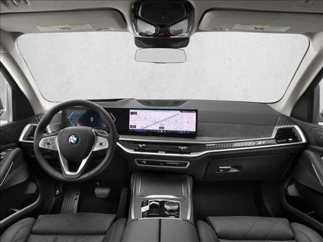2026 BMW X7 xDrive40i Roseville CA