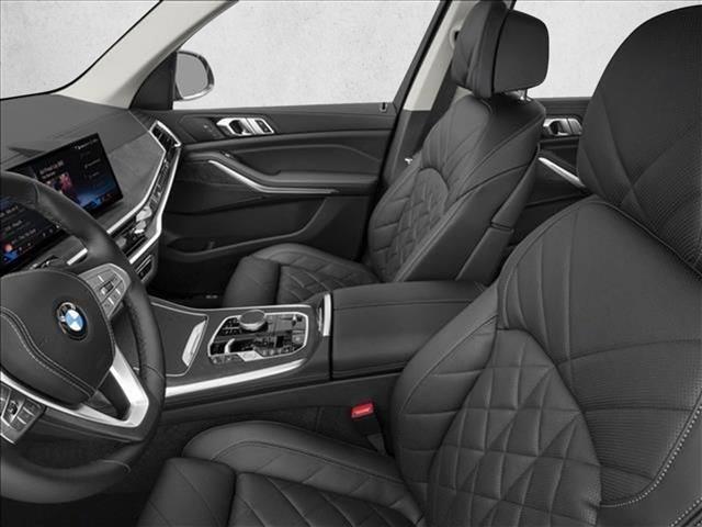 2026 BMW X7 xDrive40i Roseville CA