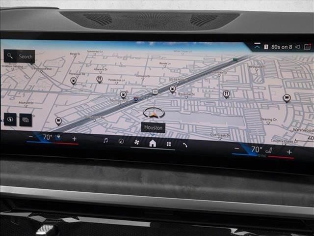 2026 BMW X7 xDrive40i Roseville CA