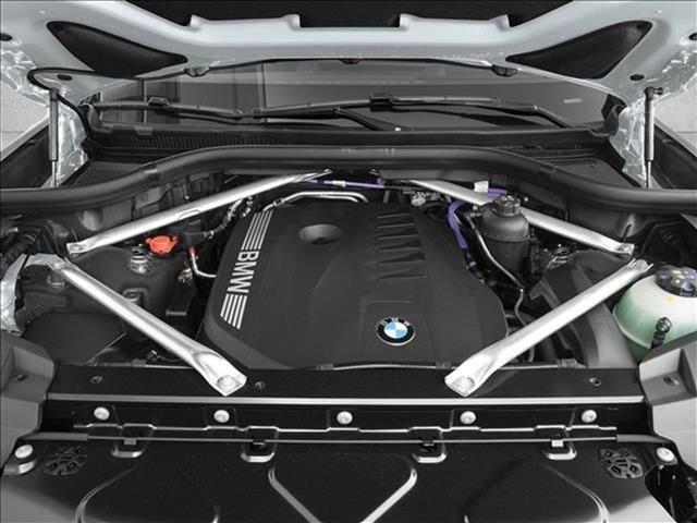 2026 BMW X7 xDrive40i Roseville CA