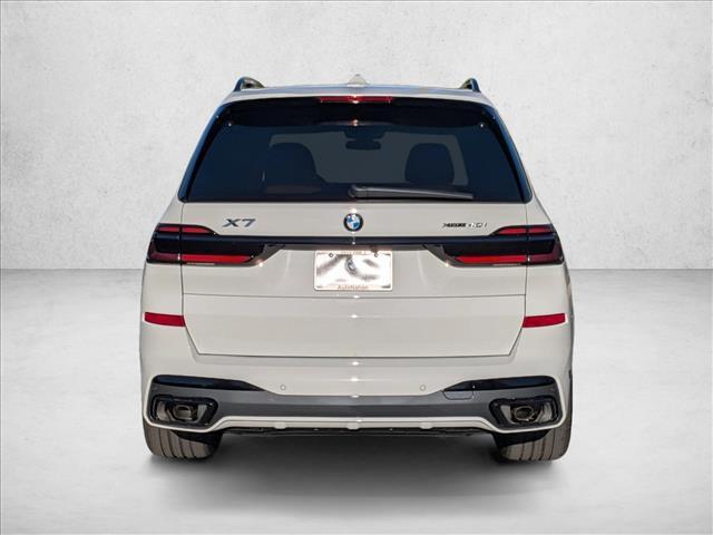 2026 BMW X7 xDrive40i Roseville CA