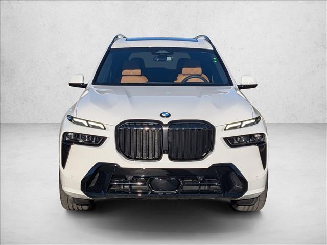 2026 BMW X7 xDrive40i Roseville CA
